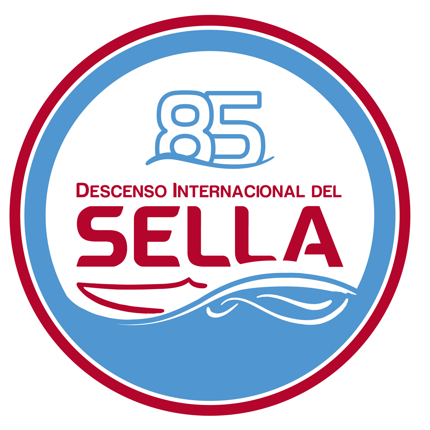 Ma&ntilde;ana, 5 de agosto, se celebra el 85&ordm; Descenso Internacional del Sella